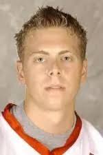 Red Foxes Outmuscled by Top-Seeded Johns Hopkins