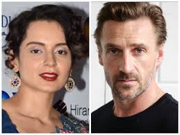 As a director, Kangana is detailed, specific and pertinent: Actor Richard  Keep