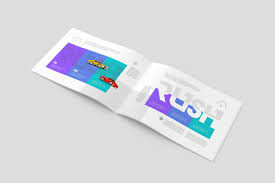 Download Cd Booklet Mockup Psd Free Mockups Psd Template Design Assets