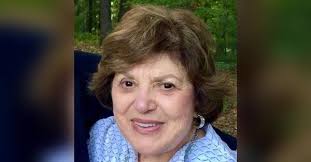 Georgiana White Obituary