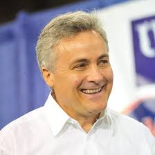 Honored by beef industry, Detroit Lakes native Wade Shafer has helped  improve cattle around the globe