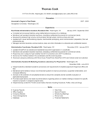 This makes it important to ensure that any job description for real estate assistant jobs focuses on those specific administrative duties and the requisite skills that will aid. How To Become A Real Estate Administrative Assistant Zippia