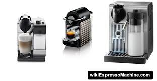 A Nespresso Machine Can Make All The Difference In The Morning Check Out Our Best Nespresso Machine Revi Nespresso Nespresso Machine Nespresso Machine Reviews