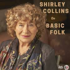 News — Shirley Collins
