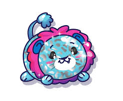 The various pikmi pops that make up the series. Pikmi Pops Surprise Season 2 List Of Characters Loofa Kids Time