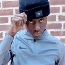 Tahmair Timms, 14, feisty athlete who was unstoppable