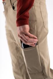 Carpenter Pant - Rugged Tan – DEVIL-DOG Dungarees