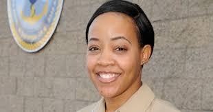 American Connections Media Outreach: Denver, Colo. Native Provides Force  Health Protection for U.S. Navy Sailors