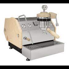 The la marzocco gs3 puts nearly a century of a mechanical paddle controls the flow and water and pressure through the grouphead via an internal valve. La Marzocco Gs3 Manual Paddle Espresso Machine Authorized Dealer Voltage Coffee Supply