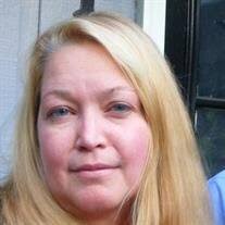 Kristin Joy Brott Obituary