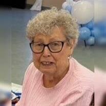 Gail Lucas Batchelor Obituary