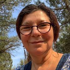 Joann Rosen's Instagram, Twitter & Facebook