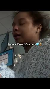 Teagan Carter Forever