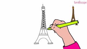 Si vous êtes à la recherche de dessin de tour eiffel, voici un condensé rapide de ce que vous pouvez trouver sur internet pour la thématique tour eiffel. Dessiner La Tour Eiffel Youtube