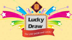 Inspirational designs, illustrations, and graphic elements from the world's best designers. This Is Our Live Show And Luck Draw Youtube