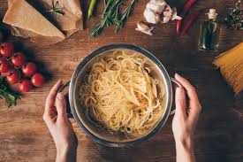 Por esa razón vamos a repasar 10 trucos y consejos para cocinar la pasta. Paso A Paso Como Cocinar La Pasta Perfecta