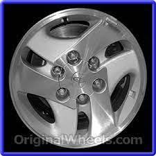 Find specifications for every 2002 toyota sequoia: 2002 Toyota Sequoia Rims 2002 Toyota Sequoia Wheels At Originalwheels Com