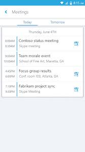 Microsoft has launched a new beta of skype for business that runs on mac, following its launch of a revamped work communication product last year. Skype For Business For Android Apk Latest Version Free Download