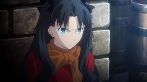 Fatestay night: Unlimited Blade Works - 20 (He's not quite dead!) -  AstroNerdBoy's Anime & Manga Blog | AstroNerdBoy's Anime & Manga Blog