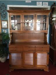 Eastern standard time for assistance. Ethan Allen Maple Hutch