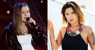 La bomba tucumana disparó contra karina | infoveloz.com. La Hija De Karina La Princesita Y El Polaco Volvio A Hablar De Valeria Aquino Vivir En Buenos Aires