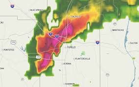 (ap) — severe storms spawning multiple tornadoes moved across the south on monday, damaging homes and uprooting trees from . Tornado Outbreak Leaves Trail Of Damage Across Mississippi Accuweather