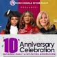 GODLY WOMAN OF SUBSTANCE 10th Year Anniversary  event image