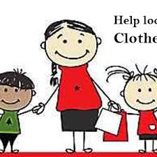 Thank you, 2022 Clothe-A-Child donors