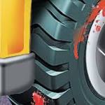 Telangana: dead, hurt four vehicles