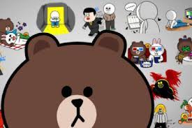 Bahkan, ribuan nama stiker lucu. Cara Mudah Menggunakan Stiker Line Di Whatsapp Secara Gratis Esportsku