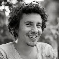 Aaron ALORDA-KLEINGLASS