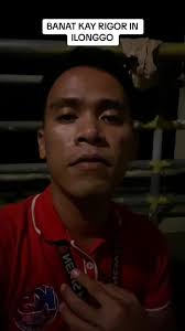 BANAT KAY RIGOR IN ILONGGO #Banatkayrigor #ilonggowords #ilonggo #iloi...