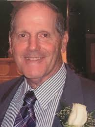 Obituary for Daniel Robert Longo, Jr.