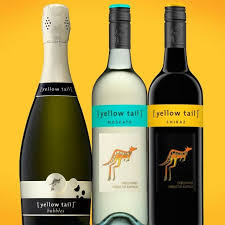 Best served with beef dishes and casseroles. Casella Wines Makers Of Australian Wine Yellow Tail Records Its First Loss In 20 Years Wine Brands Wine Wine Drinks