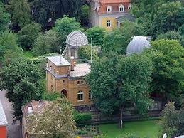 Jena Observatory Wikipedia The Free Encyclopedia Observatory Thuringia Jena