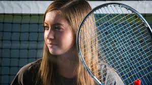 Selah's Ashlynn Hall will feel at home when she heads to college