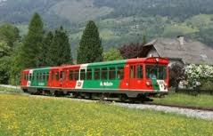 Murtalbahn in tamsweg, reviews by real people. Verbesserte Murtalbahn Salzburg Beteiligt Sich Salzburg Orf At