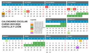 El ciclo escolar iniciará el lunes 30 de agosto y finalizará el 28 de julio de 2022. El Calendario Escolar 2021 2022 Ya Es Oficial Fechas Clave De Inicio Final Festivos Y Vacaciones