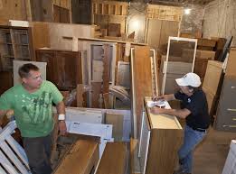 need a sink? doors? lights? head to