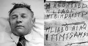 For henry teague, worn down by a lifetime of physical labour and crime, this is a dream come true. Somerton Man The Corpse Found On An Australian Beach Still Unsolved
