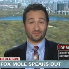 Fox News Mole Tells Howard Kurtz He Wanted To Leave But Got 'Blackballed'  At Other Networks