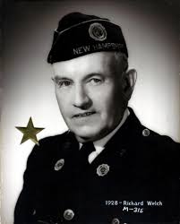 Post 3 Nashua, New Hampshire