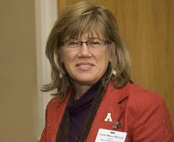 10th Annual Carole Moore McLeod Entrepreneur Summit to be held Nov. 9 at  Appalachian State University