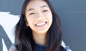 Chloe Lai '22 — Oberlin Shansi