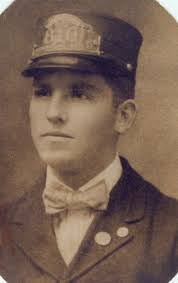 George Wilhelm “William” Lapp (1885-1957)