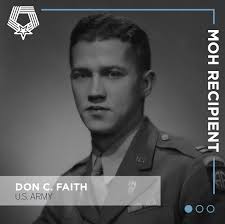 Lieutenant Colonel Don...