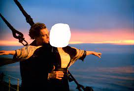 Titanic Scene With Jack Holding You Zoombackgrounds Best Background Images Background Images Titanic