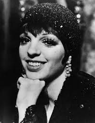 By no right should this have ever been an snl skit. Today Is Liza Minnelli S 70th Birthday Instyle