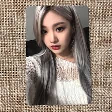 AESPA NINGNING [ Girls ] Official Photocard, SM Invitation Benefit