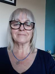 Hi! I'm new to this group. I recently joined because as I get older I keep  changing hairstyles and colour. Black doesn't suit anymore so I'm trying  out grey.